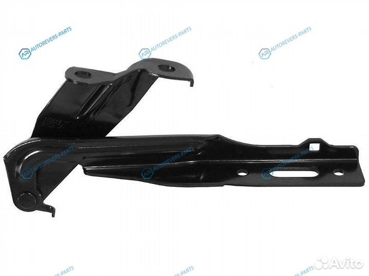 ST-HD68-015B-1 Петля капота honda CR-V 12-18 RH (п