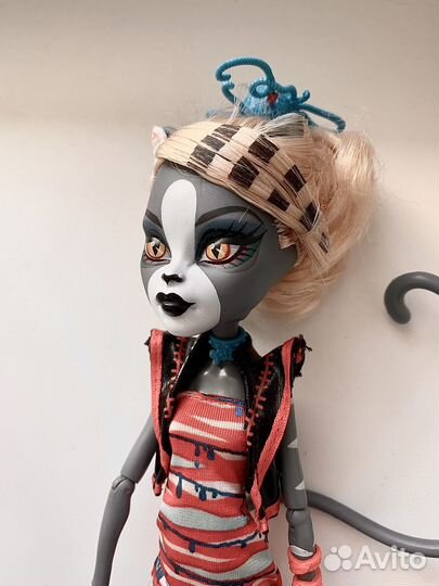 Кукла Монстер Хай