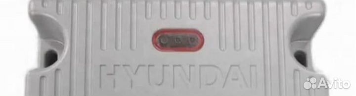 Контроллер/блок управления Hyundai