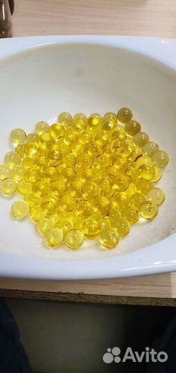 Контрактное производство бад