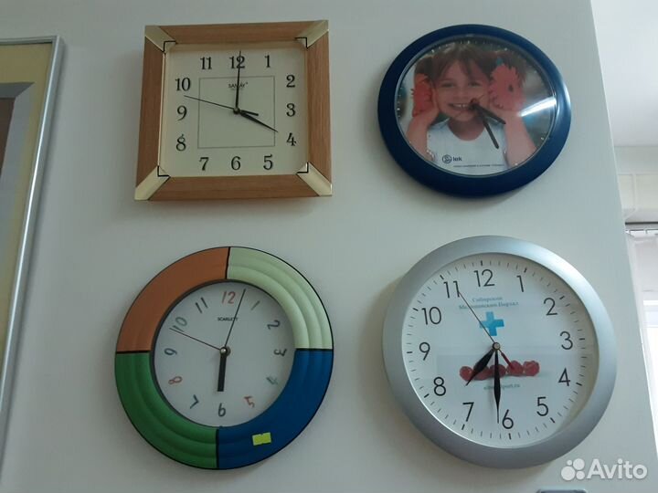 Постеры Багеты Рамки Часы настенные Рамки А4