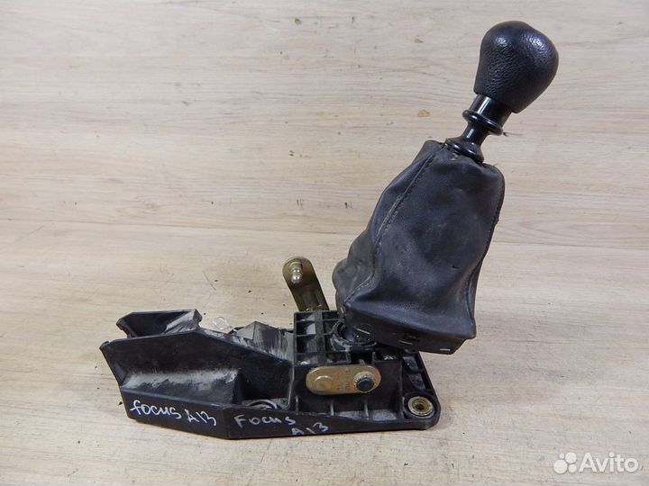 Кулиса кпп Ford Focus 1