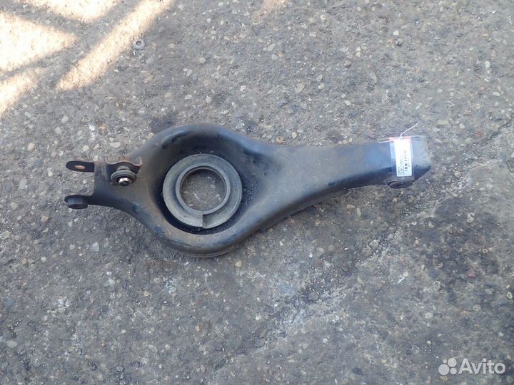 Рычаг подвески Cadillac CTS, 2005