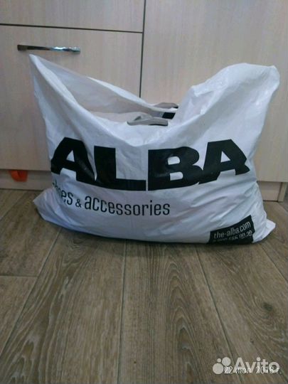 Пакет женских вещей 48