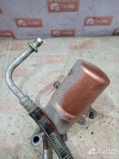 Трубка кондиционера Ford Focus DFW cdda 2003