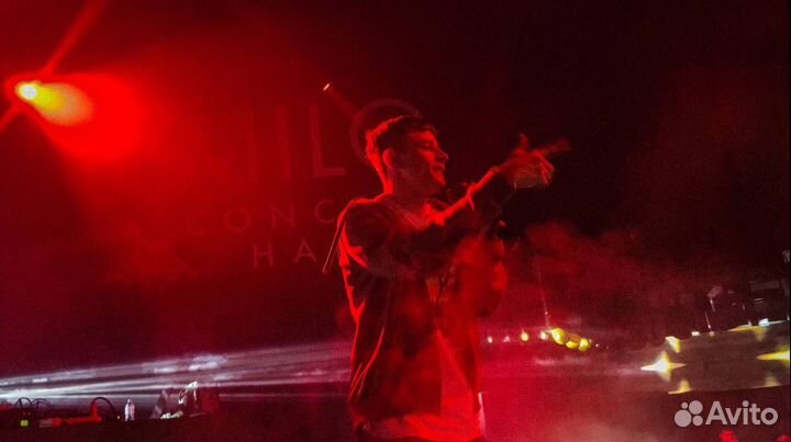 Написание текста для трека/песни (гострайтинг )