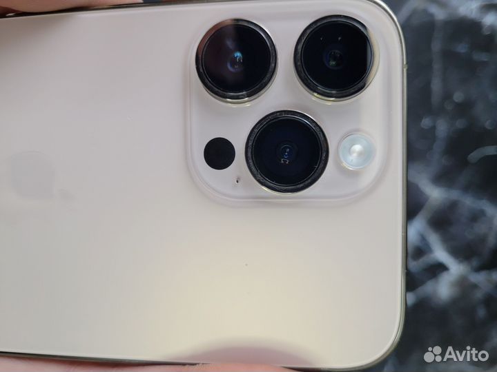 iPhone 14 Pro Max, 256 ГБ