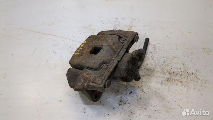 Суппорт Toyota Land Cruiser (100) , 2007