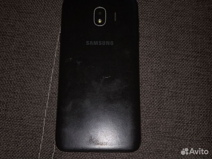 Samsung galaxy J4