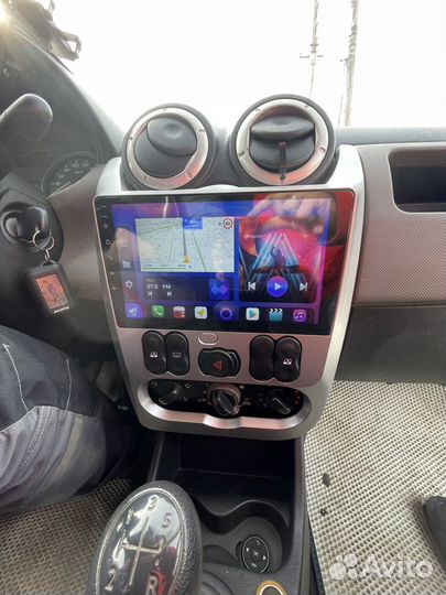 Установка автомагнитол android