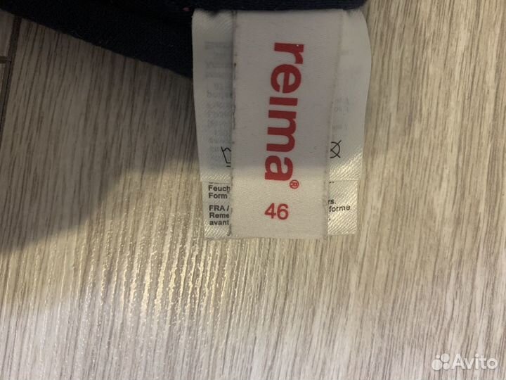 Шапка детская reima