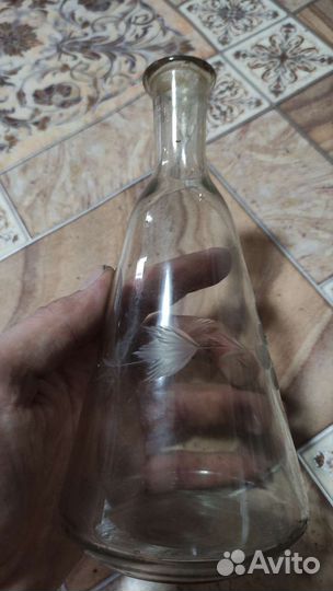 Графин СССР