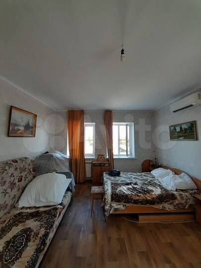 1-к. квартира, 48 м², 2/5 эт.