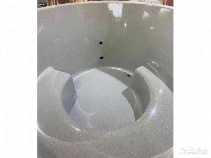 Купель KPL-1664