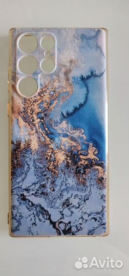 Чехол на samsung galaxy s22 ultra