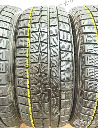 Dunlop Winter Maxx WM01 205/55 R16 91Q