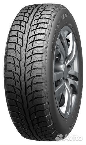 Bfgoodrich Winter T/A KSI 205/60 R16 92T