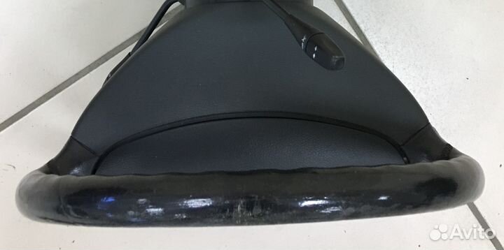 Руль mercedes benz W211 E320 (Мерседес В211)