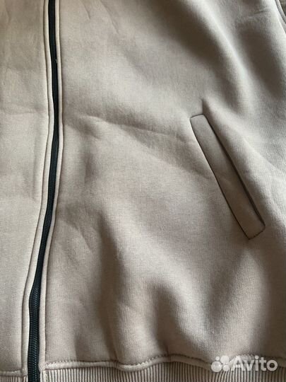 Костюм на флисе