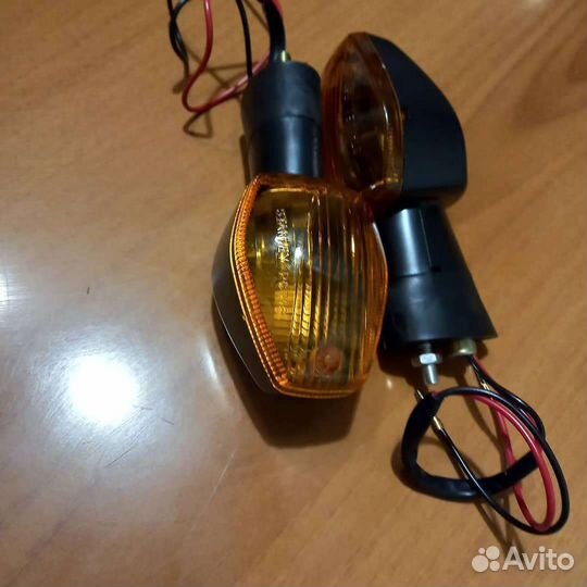 Поворотники Honda CBR 600 F4/F4i не оригинал