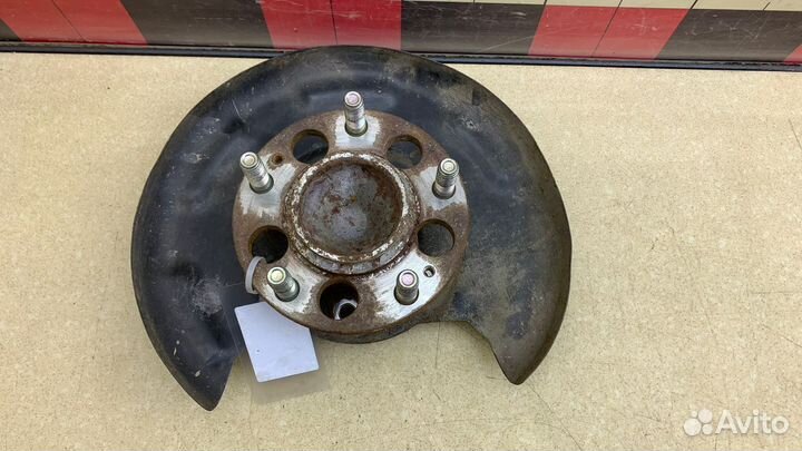 Ступица задняя правая Хюндай Элантра 5 мд