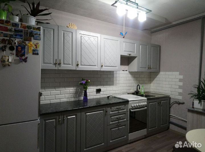 Кухня от производителя