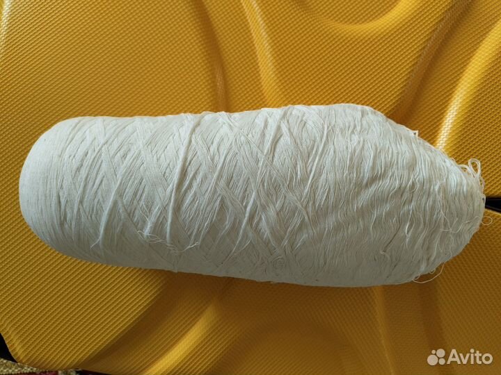 Пряжа нитки для вязания