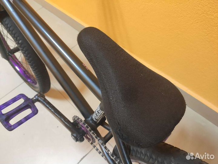 BMX