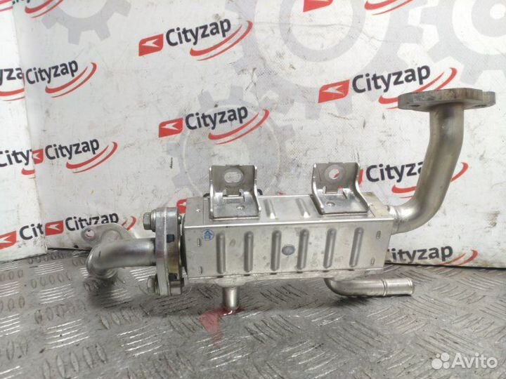 Радиатор системы EGR Lexus Rx450H GYL15 2GR-FXE