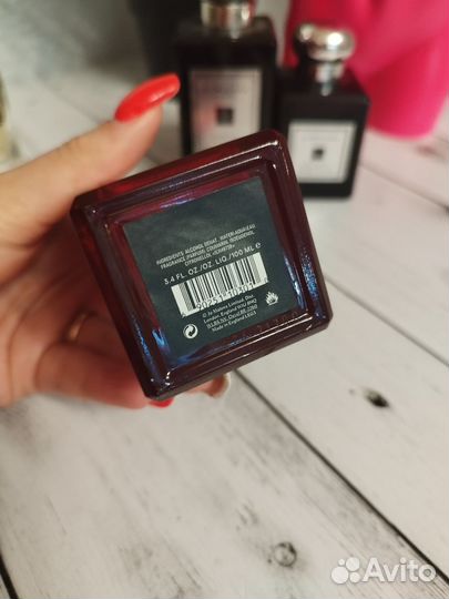 Jo Malone London распив Оригинал