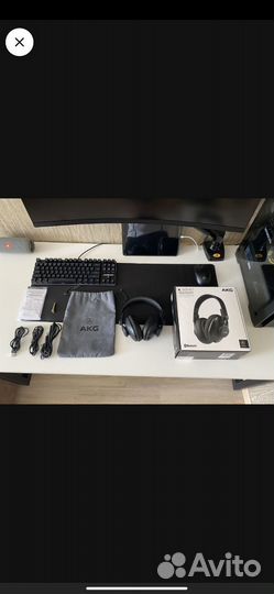 Akg 361BT