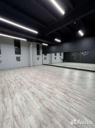 Аренда танцевального зала