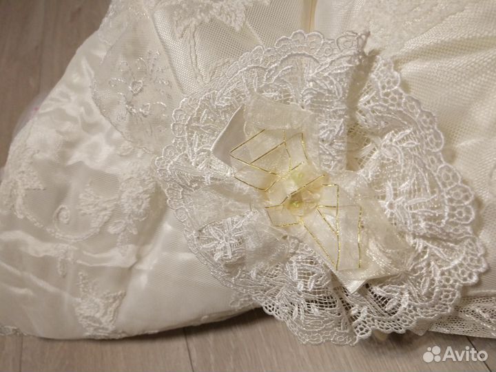 Комплект на выписку