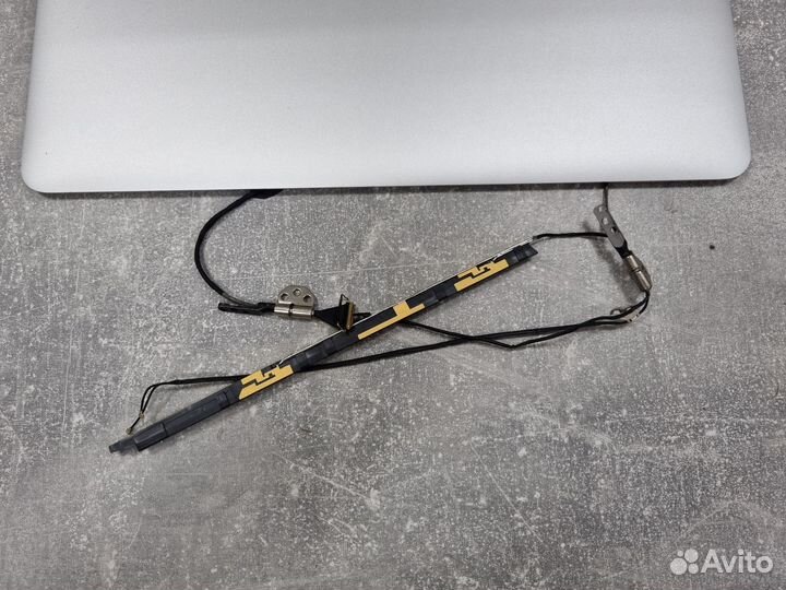 Крышка матрицы Macbook Air A1466 13