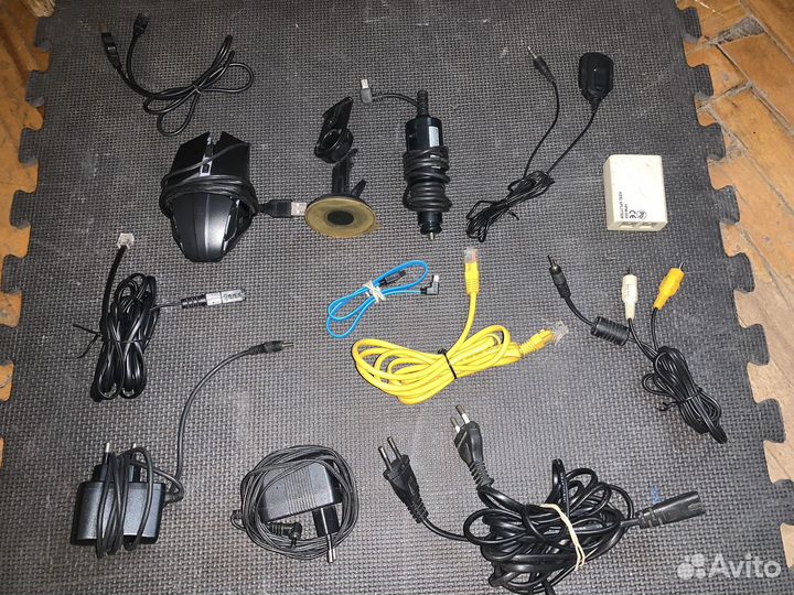 Аксессуары для телефонов