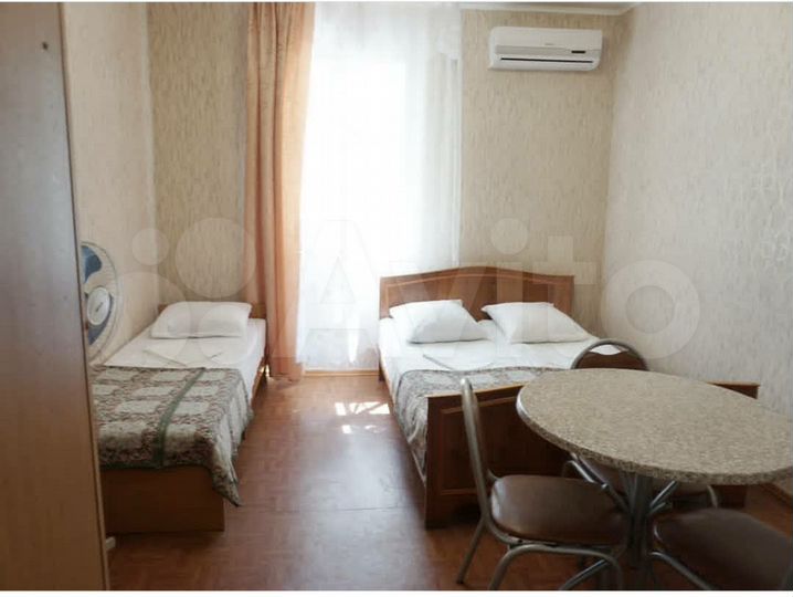 Комната 12 м² в 1-к., 1/3 эт.