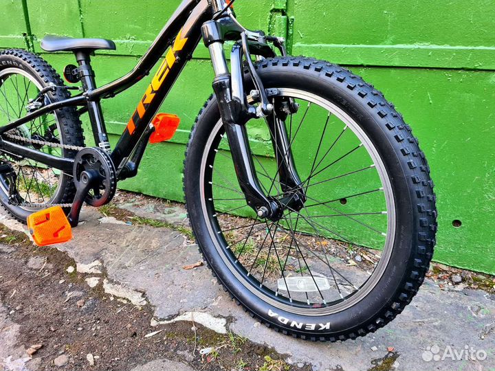 Велосипед детский trek Precaliber 20 7Sp (2020)