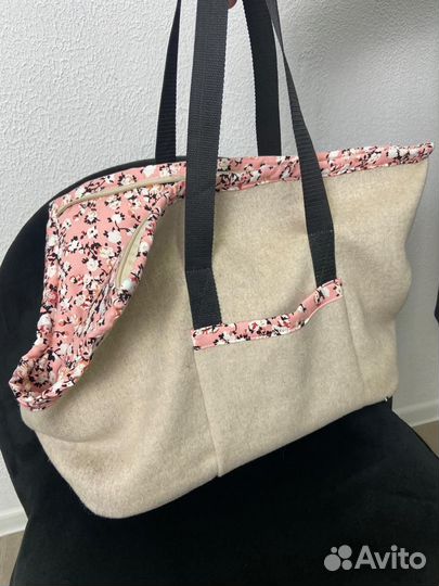 Сумка переноска