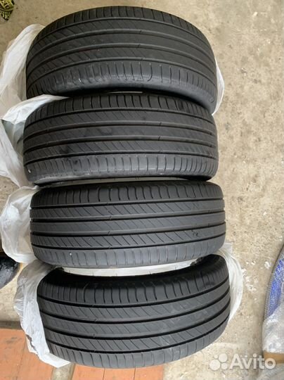 Michelin Primacy 4 205/50 R17