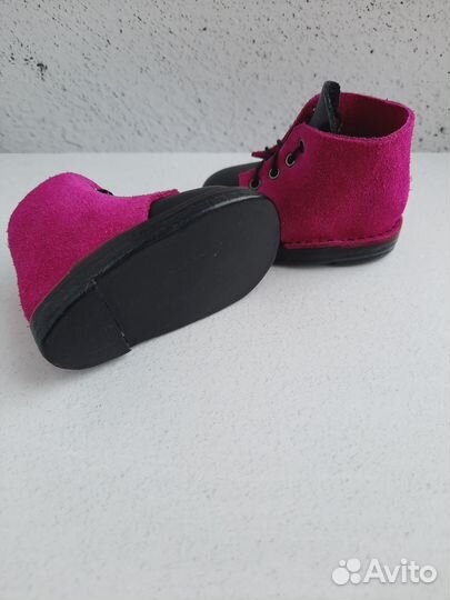 Ботинки для кукол Gotz 50см