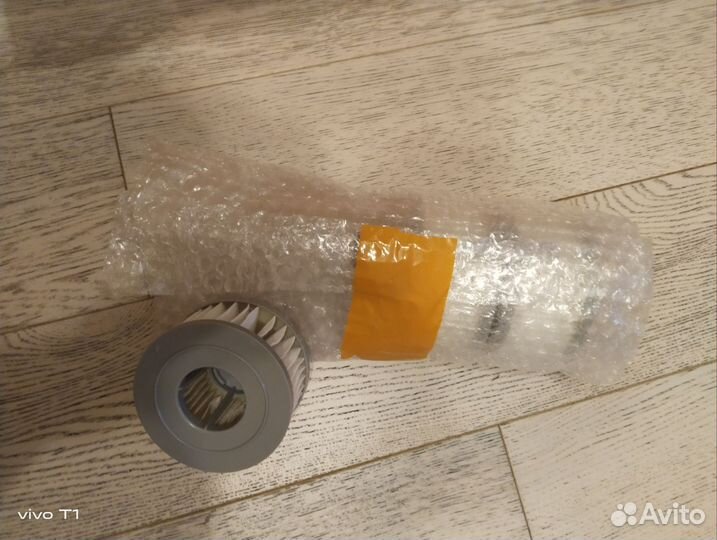 Беспроводной пылесос Xiaomi Jimmy Jv85