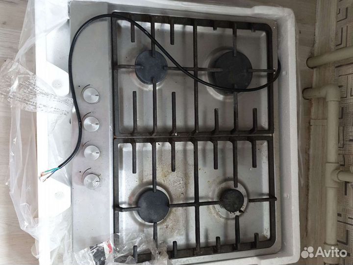 Варочная панель Самсунг