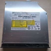 DVD привод дисковод Asus X55A