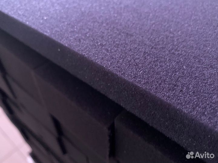 Акустический поролон