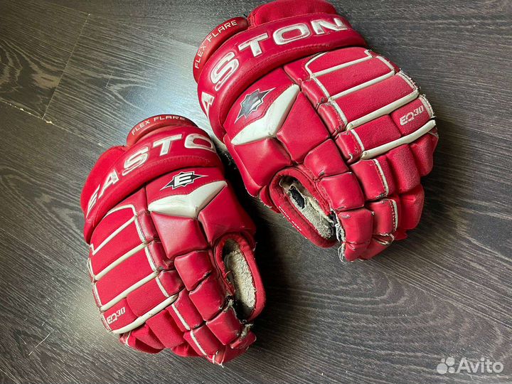 Хоккейная форма