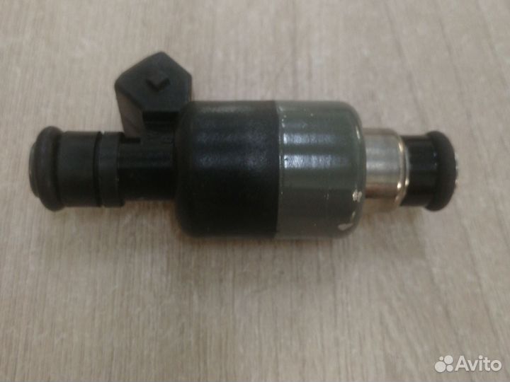 Топливная форсунка Daewoo Nexia/Chevrolet Lanos