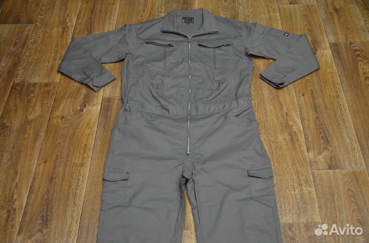 Рабочий комбинезон Dashing Wear 46-48 50-52