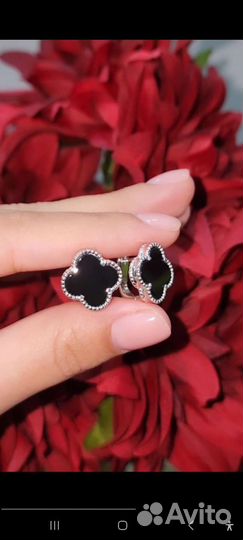 Серебряные украшения