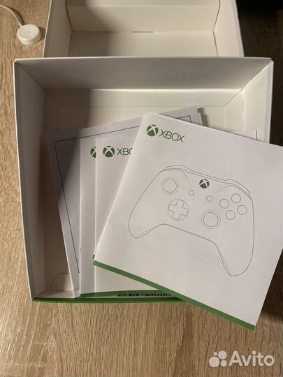 Геймпад для Xbox One