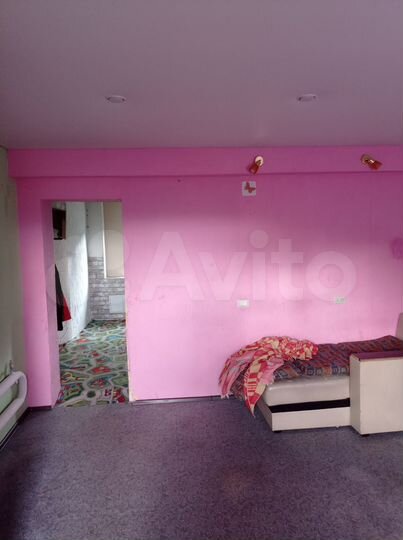 Дом 66,8 м² на участке 7,2 сот.